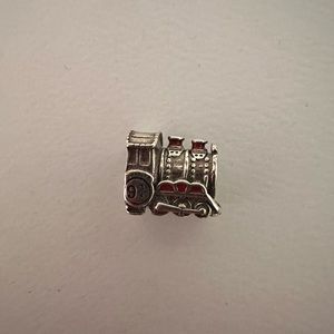 Pandora charm Harry Potter